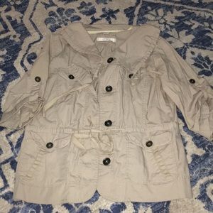 Ann Taylor LOFT Jacket
